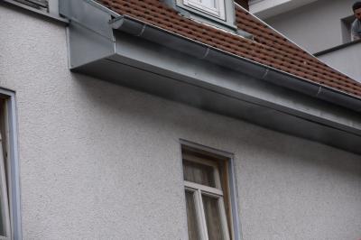 Albstadt: Angebranntes Essen loest Einsatz fuer die Feuerwehr aus